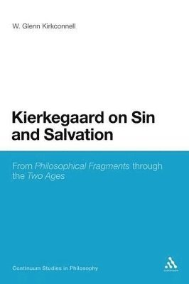 Kierkegaard on Sin and Salvation 1