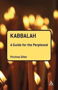 bokomslag Kabbalah: A Guide for the Perplexed