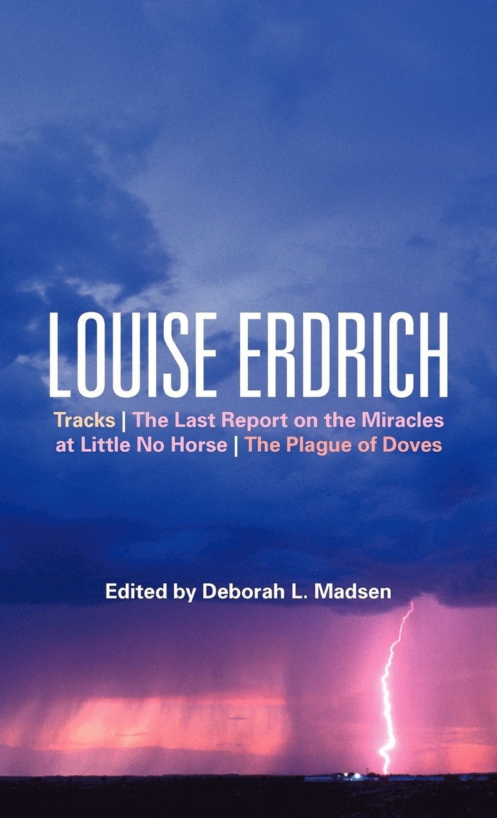 Louise Erdrich