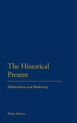 The Historical Present 1