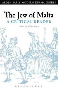 bokomslag The Jew of Malta: A Critical Reader