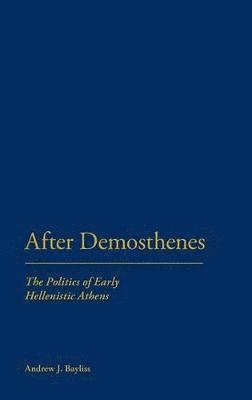 After Demosthenes 1