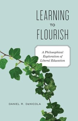 Learning to Flourish 1