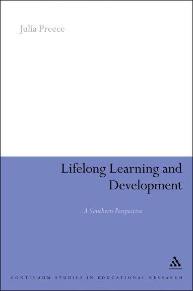 Julia Preece, Anthony Haynes - Lifelong Learning and Development, Häftad