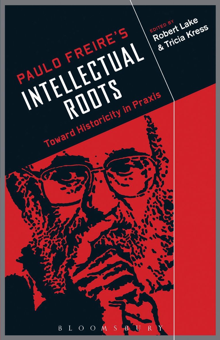 Paulo Freire's Intellectual Roots 1