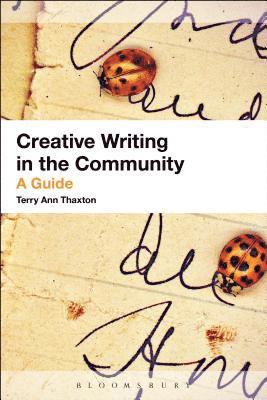 Creative Writing in the Community 1