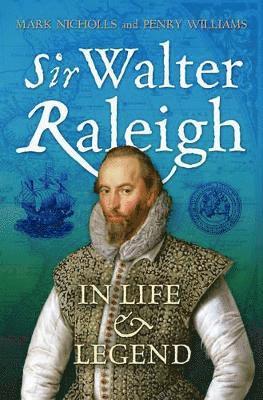 bokomslag Sir Walter Raleigh