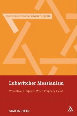 Lubavitcher Messianism 1