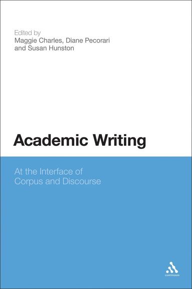 bokomslag Academic Writing