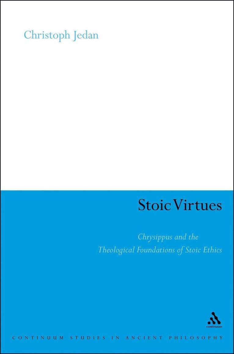 Stoic Virtues 1