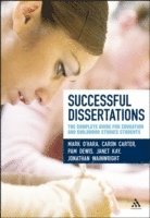 Successful Dissertations