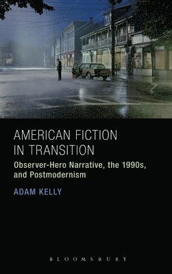 American Fiction in Transition 1