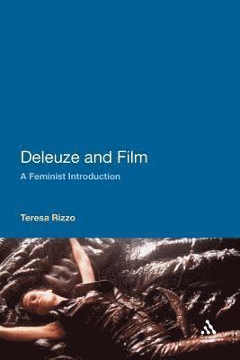 bokomslag Deleuze and Film