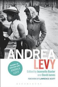 bokomslag Andrea Levy