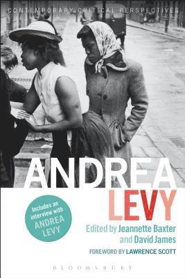 Andrea Levy 1