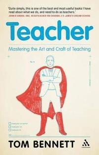 bokomslag Teacher