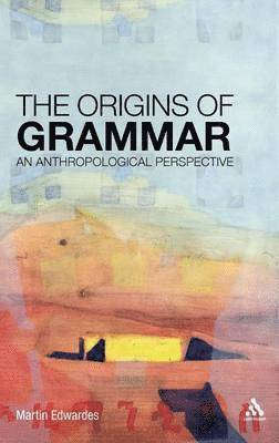 The Origins of Grammar 1