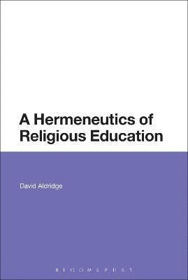 Hermeneutics of Religious Education