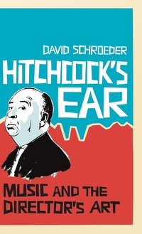 bokomslag Hitchcock's Ear