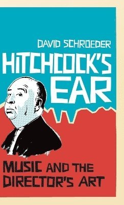 bokomslag Hitchcock's Ear