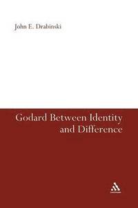 bokomslag Godard Between Identity and Difference
