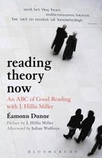 bokomslag Reading Theory Now