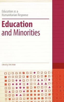 Education and Minorities 1