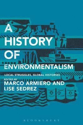 A History of Environmentalism 1