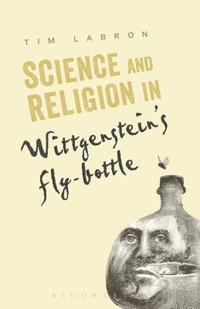 bokomslag Science and Religion in Wittgenstein's Fly-Bottle