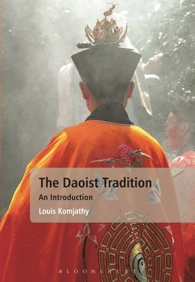 bokomslag Daoist Tradition