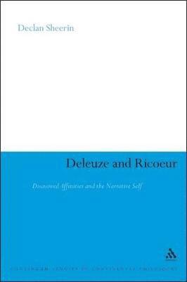 Deleuze and Ricoeur 1