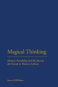 bokomslag Magical Thinking