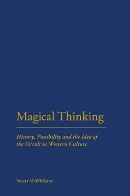 Magical Thinking 1