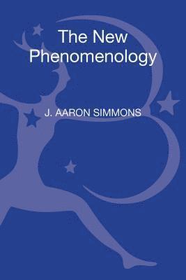 bokomslag The New Phenomenology