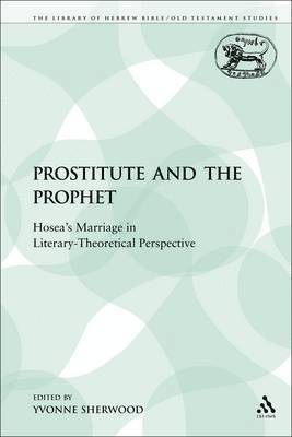 The Prostitute and the Prophet 1