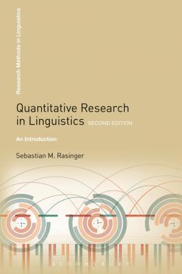 Quantitative Research in Linguistics 1