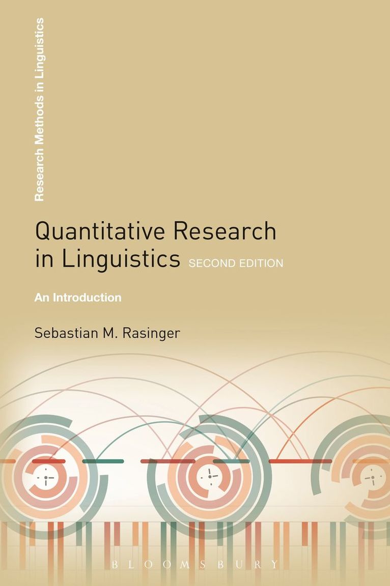 Quantitative Research in Linguistics 1