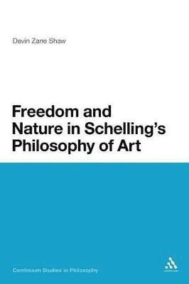 Freedom and Nature in Schelling's Philosophy of Art 1