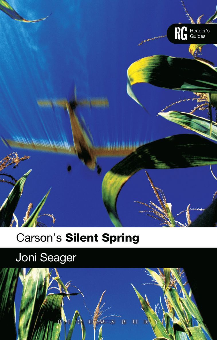 Carson's Silent Spring 1