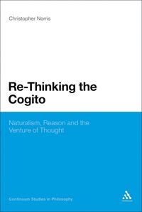 bokomslag Re-Thinking the Cogito