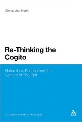 bokomslag Re-Thinking the Cogito