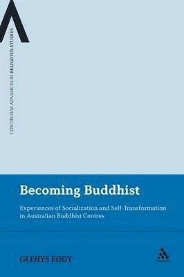 Becoming Buddhist 1