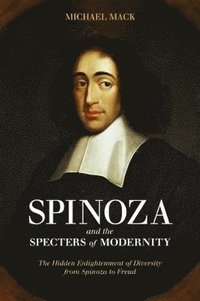 bokomslag Spinoza and the Specters of Modernity