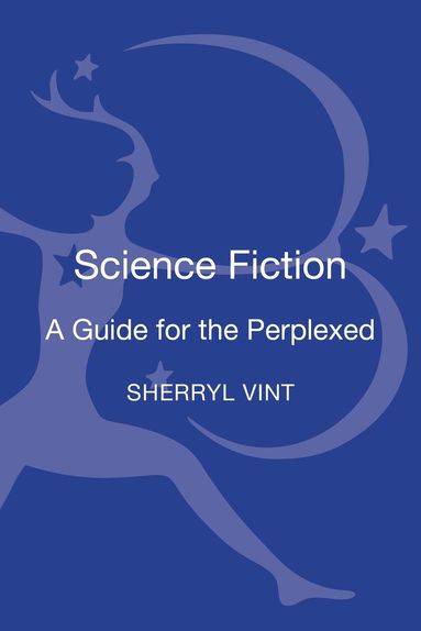 bokomslag Science Fiction: A Guide for the Perplexed