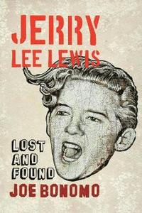 bokomslag Jerry Lee Lewis