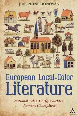 European Local-Color Literature 1