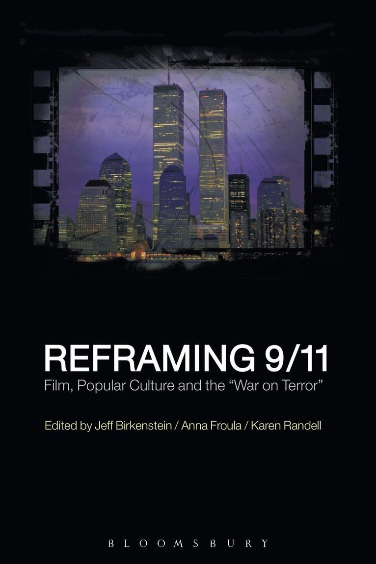 Reframing 9/11 1