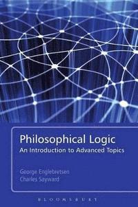 bokomslag Philosophical Logic