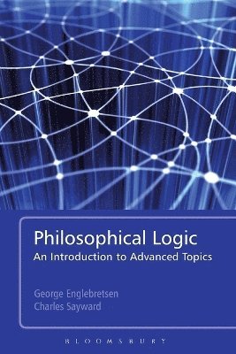 bokomslag Philosophical Logic