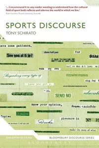 bokomslag Sports Discourse